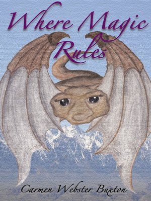 cover image of Where Magic Rules